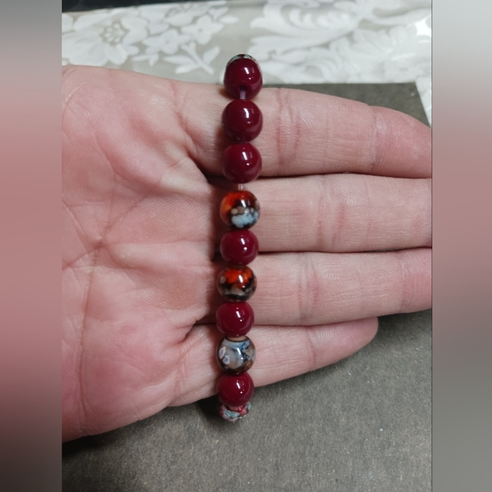 Handmade Bracelets - Picture 3 of 3